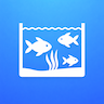 Acuaryo Aquarium Manager Logo
